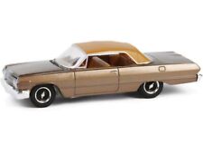 1963 chevrolet impala d'occasion  Expédié en Belgium
