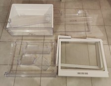 Samsung cassetti ripiani usato  Italia