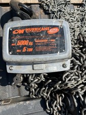 5 ton hoist for sale 5 ton hoist for sale Unadilla