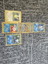 Pokémon sammlung gebraucht kaufen  Ulm