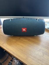 Alto-falante Bluetooth Portátil JBL Xtreme 2 - Azul Oceano comprar usado  Enviando para Brazil