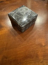 Vintage marble desk for sale  Hinsdale