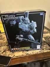 Transformers masterpiece megat for sale  Hayward