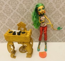 Monster high doll for sale  MANNINGTREE