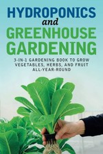 Hydroponics greenhouse gardeni for sale  Interlochen