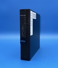Usado, HD Win10 Pro Dell OptiPlex 3020 Micro Core i5-4590T 2.0GHz 4GB RAM 500GB comprar usado  Enviando para Brazil