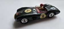 Vieille aston martin d'occasion  Le Cannet