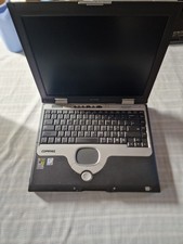 Compaq evo n1020v for sale Compaq evo n1020v for sale  LINCOLN