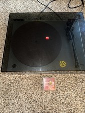 Nad 533 turntable for sale  Edmonds
