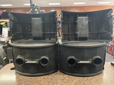 Pair bose 802 for sale  Manchester