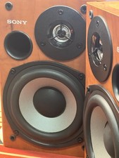 Sony top audiophile usato  San Giovanni Valdarno