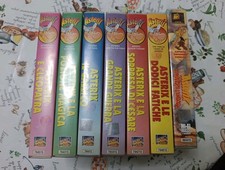 cartoons vhs usato cartoons vhs usato Italia