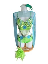 Turquoise blue green for sale  SALTASH
