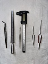 Jewelry tools lot for sale  Patterson