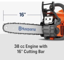 Husqvarna 967108411 130 for sale  Florence