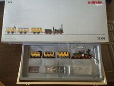 Märklin 26350 lokomotive gebraucht kaufen  Donaueschingen