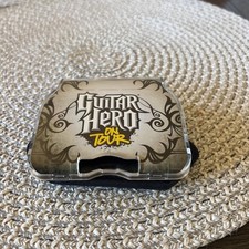 Guitar Hero On Tour (Nintendo DS) Game Grip controle manual 95327.805 Redoctane comprar usado Guitar Hero On Tour (Nintendo DS) Game Grip controle manual 95327.805 Redoctane comprar usado  Enviando para Brazil