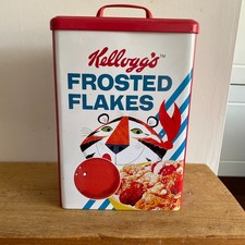 Vintage kellogg cereal for sale  BRISTOL