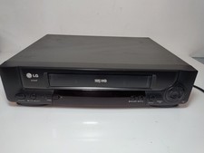 Videoregistratore s10hp vhs usato  Pescara