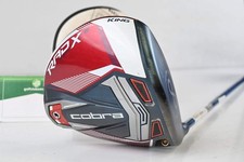 Cobra king radspeed for sale  LOANHEAD