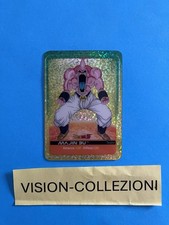 Dragonball edibas lamincards usato  Sermide e Felonica