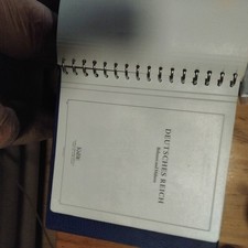 Kabe briefmarken vordruckalbum gebraucht kaufen  Mainz