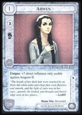 Arwen the wizards usato  Italia
