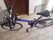 Bicicletta uomo usata usato  Barberino di Mugello