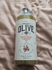 Korres olive pomegranate for sale  BURNTISLAND