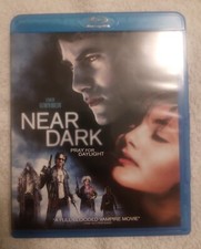 Near dark rare for sale  Blandon