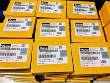 Usado, Nova válvula de alívio Parker DSDT1008P07G 012031800005 frete rápido FedEx ou UPS comprar usado  Enviando para Brazil