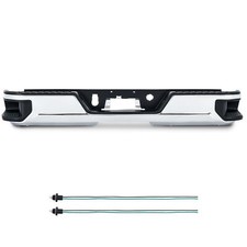 Rear bumper assembly for sale  Dayton
