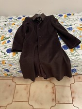 Montana bellissimo cappotto usato  Licata