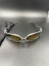 Oakley romeo titanium for sale  Orlando