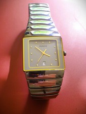 Rado diastar ceramica gebraucht kaufen  Frankfurt am Main