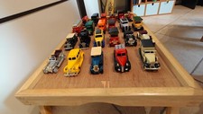 Modellini automobili days usato  Palermo