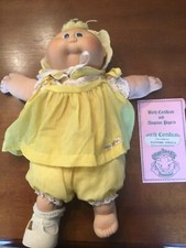 Vintage cabbage patch for sale  Beaver Falls