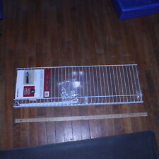 Closetmaid wire shelf for sale  Chillicothe