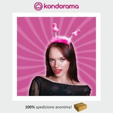 Cerchietto con antenne usato Cerchietto con antenne usato  Martinsicuro