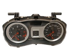 8201060299a quadro strumenti usato  Laureana di Borrello
