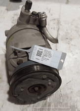 Compressore per fiat usato  Volpago del Montello