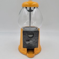 Vintage yellow gumball for sale  Franklin