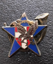 Pin army military d'occasion  Expédié en Belgium