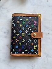 Louis vuitton agenda gebraucht kaufen  Münchberg