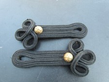 Paire épaulettes officier d'occasion  Crécy-en-Ponthieu