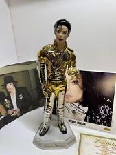 Michael jackson king gebraucht kaufen  Wirges