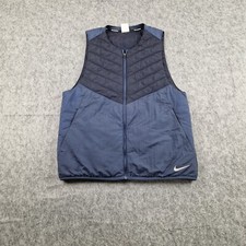Nike gilet mens for sale  SALE
