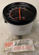 Yamaha szr660 speedo for sale  NORWICH