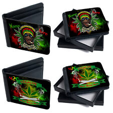 Personalised weed wallet for sale  BRIDGNORTH