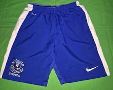 Everton 2012 retro for sale  BLACKBURN